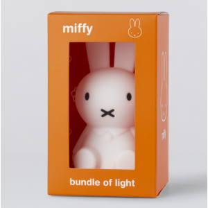 Mini veilleuse Miffy - Bundle of Light - Mr Maria