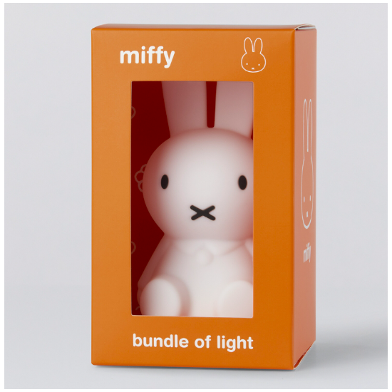 Mini veilleuse Miffy - Bundle of Light - Mr Maria