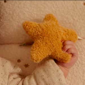 Tapis d'éveil - Newborn Naturals - Little Dutch