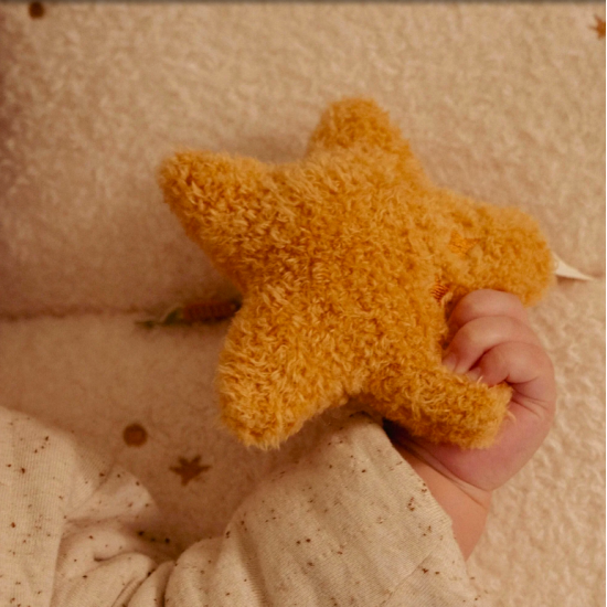 Tapis d'éveil - Newborn Naturals - Little Dutch