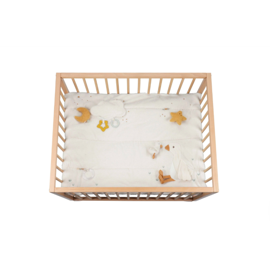 Tapis d'éveil - Newborn Naturals - Little Dutch
