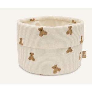 Panier de soins Teddy Bear - Jollein