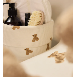 Panier de soins Teddy Bear - Jollein