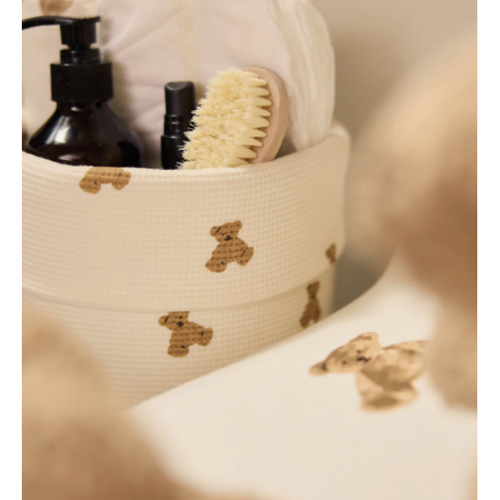 Panier de soins Teddy Bear - Jollein