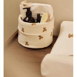 Panier de soins Teddy Bear - Jollein