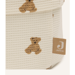 Panier de soins Teddy Bear - Jollein