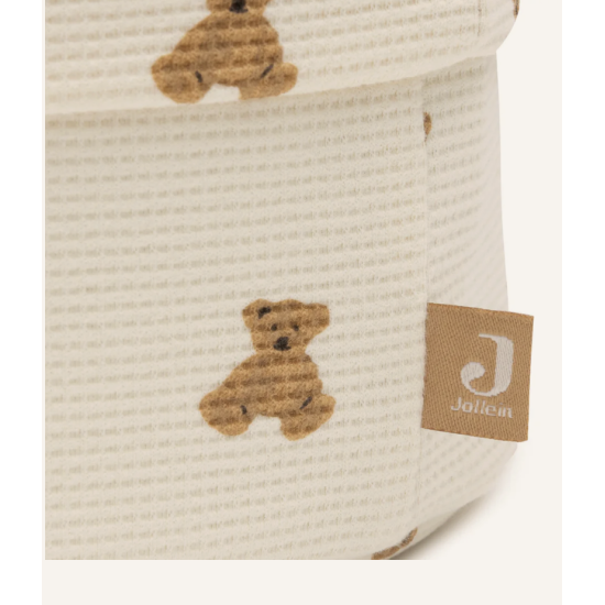 Panier de soins Teddy Bear - Jollein