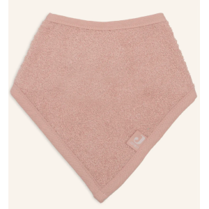 Lot de 2 bavoirs bandana - Wild Rose - Jollein