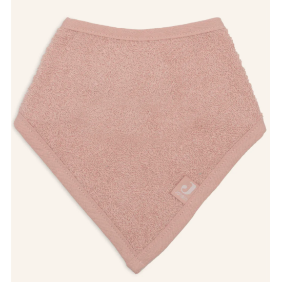 Lot de 2 bavoirs bandana - Wild Rose - Jollein