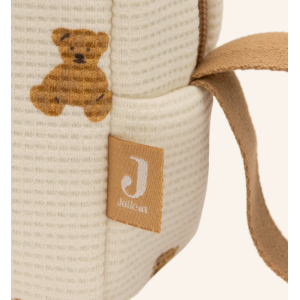 Trousse de toilette - Mini Teddy Bear - Jollein