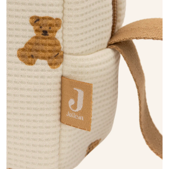 Trousse de toilette - Mini Teddy Bear - Jollein