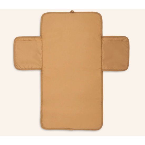 Tapis à langer nomade - Mini Teddy Bear - Jollein