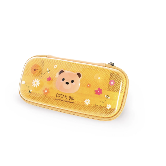 Trousse Wonderwow - Ours - Legami