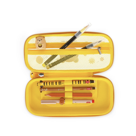 Trousse Wonderwow - Ours - Legami