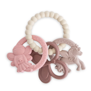 Anneau de dentition Fairytale - Mushie