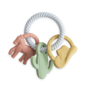Anneau de dentition - Western - Mushie