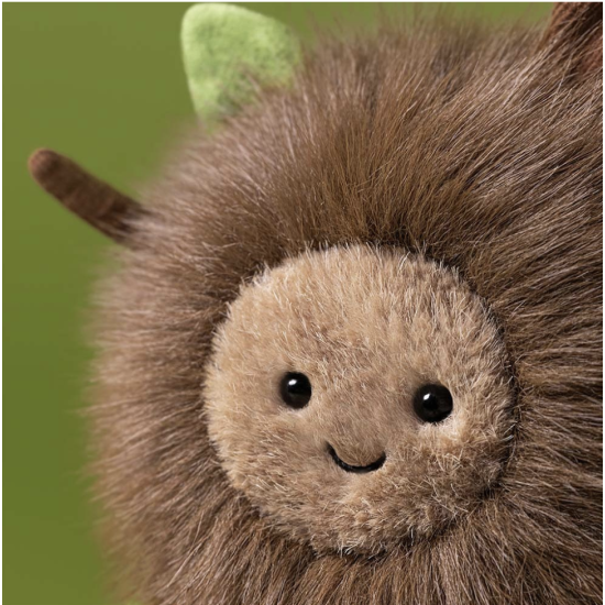 Peluche Amuseables Mushie Woodland - Jellycat
