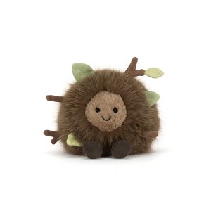 Peluche Amuseables Mushie Woodland - Jellycat