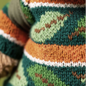 Peluche Bartholomew Hiking Outfit - Jellycat