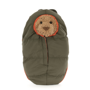 Peluche Bartholomew Hiking Outfit - Jellycat