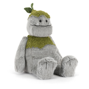 Rockleton Jellycat | Peluche créature de la forêt douce et originale