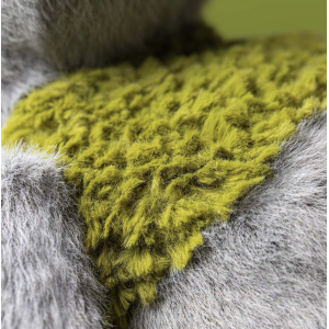 Rockleton Jellycat | Peluche créature de la forêt douce et originale