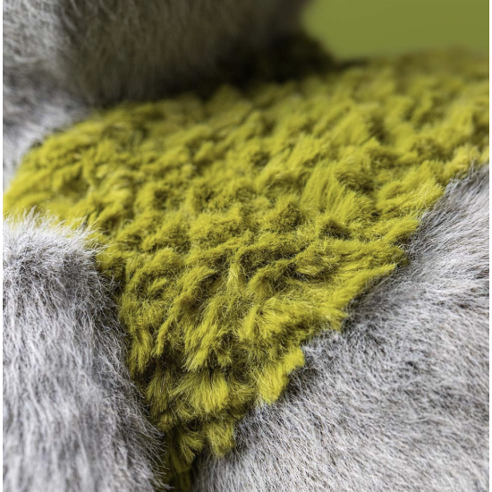 Rockleton Jellycat | Peluche créature de la forêt douce et originale