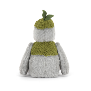 Rockleton Jellycat | Peluche créature de la forêt douce et originale