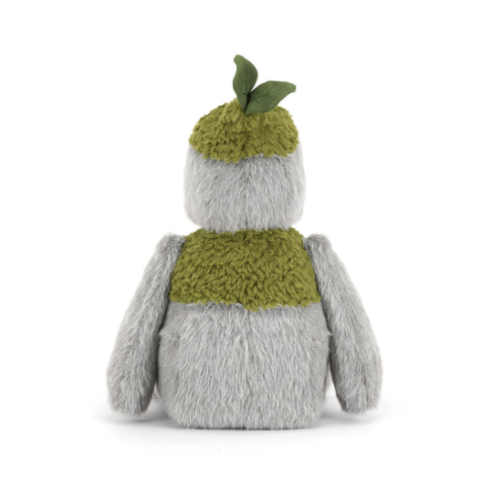 Rockleton Jellycat | Peluche créature de la forêt douce et originale