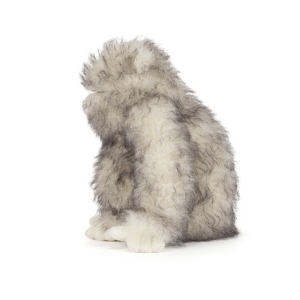 Bretti Yeti Jellycat | Peluche Yéti douce et créature mythique