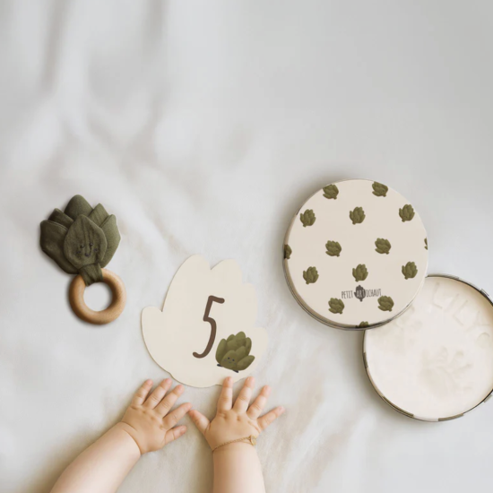 Coffret naissance - Petit Artichaut