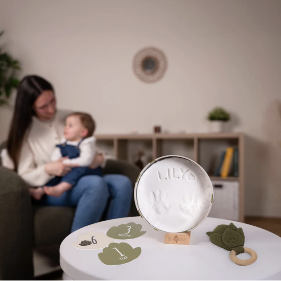Coffret naissance - Petit Artichaut