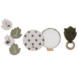 Coffret naissance - Petit Artichaut