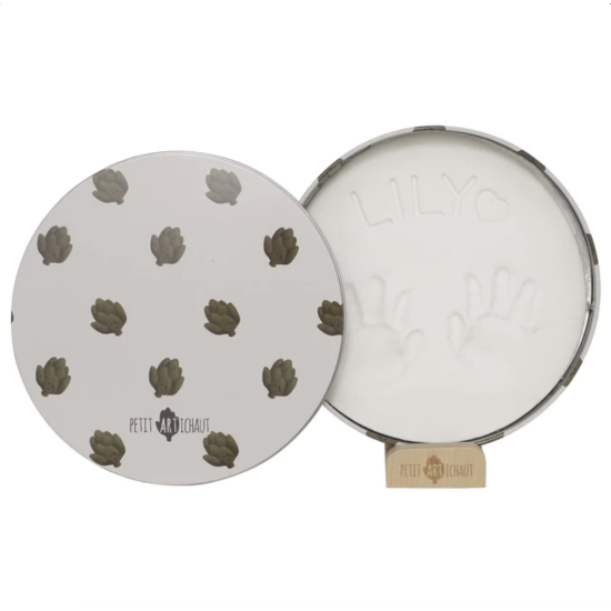Coffret naissance - Petit Artichaut
