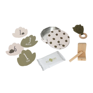 Coffret naissance - Petit Artichaut
