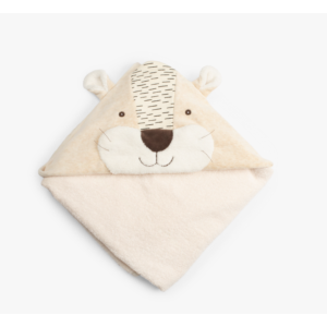 Sortie de bain tigre Baboo - La forêt Mawa - Moulin Roty