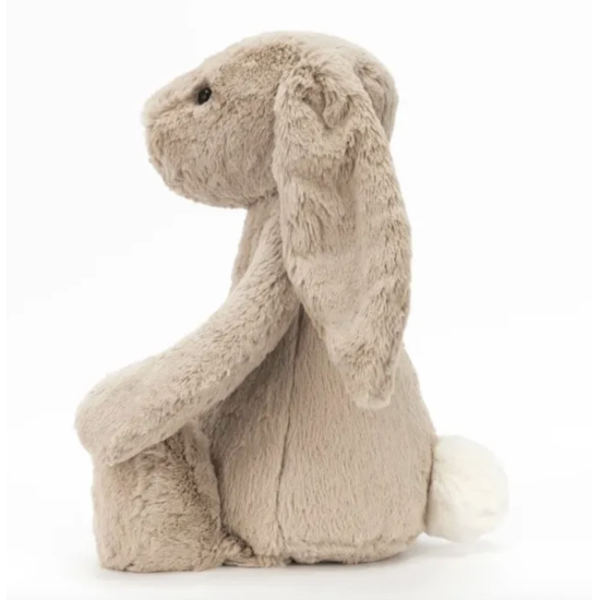 Peluche Lapin Bashful Beige Big - Jellycat