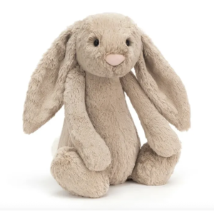 Peluche Lapin Bashful Beige Big - Jellycat