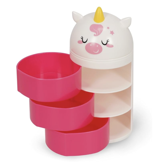 Organisateur de bureau Licorne - Legami