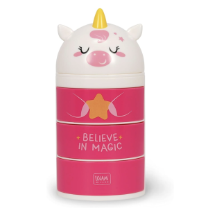 Organisateur de bureau Licorne - Legami
