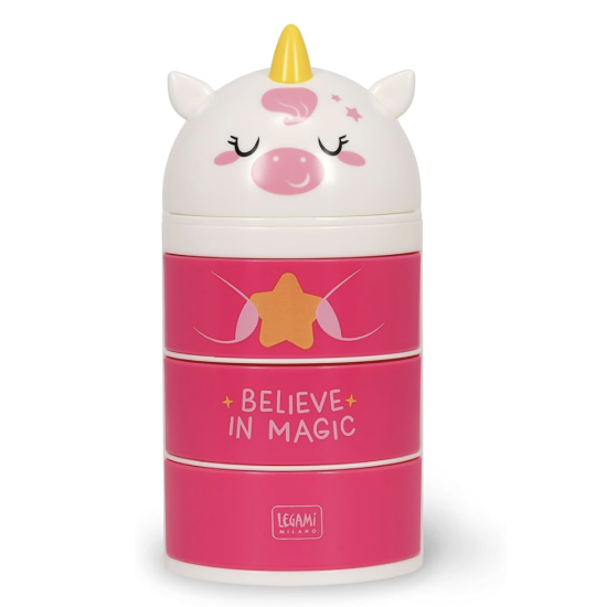 Organisateur de bureau Licorne - Legami