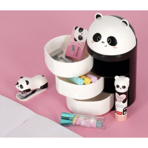 Organisateur de bureau Panda - Legami