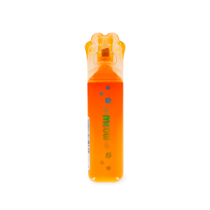 Surligneur Meow - Orange - Legami