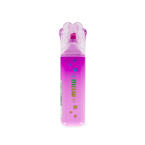 Surligneur Meow - Violet - Legami