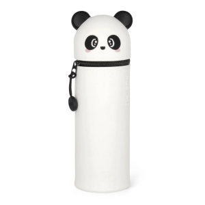 Trousse silicone Kawaii Panda - Legami