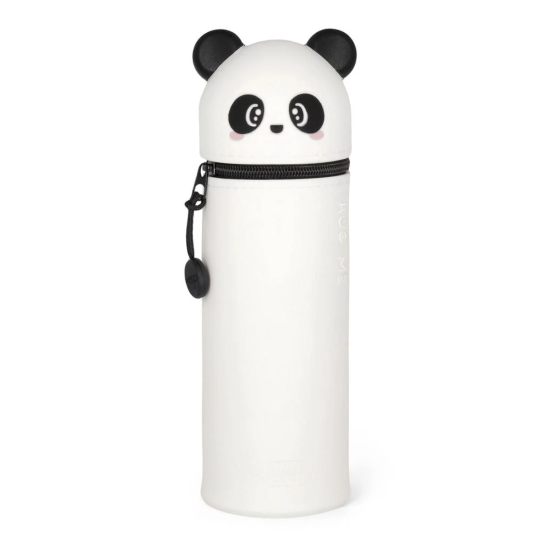 Trousse silicone Kawaii Panda - Legami