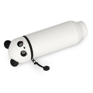 Trousse silicone Kawaii Panda - Legami