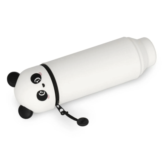 Trousse silicone Kawaii Panda - Legami