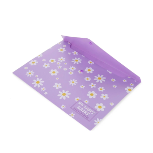 Porte-documents - Fold and Order - Daisy - Legami