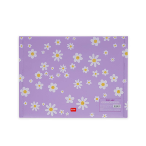 Porte-documents - Fold and Order - Daisy - Legami